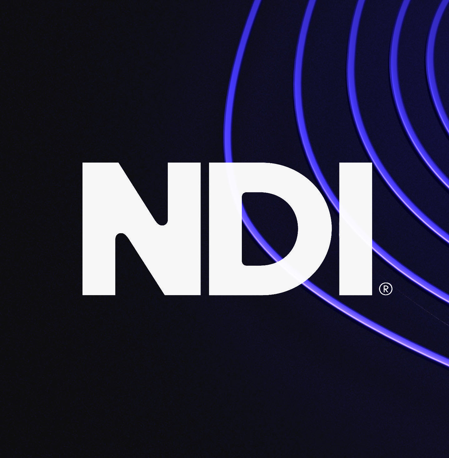NDI6 / NDI 6 IP 視頻製播連接能力的下一歩