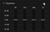 7-Band Equalizer