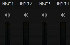 Multi-Channel Audio Mixer