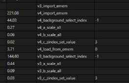 Multi-Step Macros