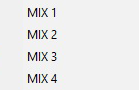 NDI Mix Output