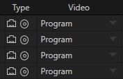 Simultaneous SDI/IP Output